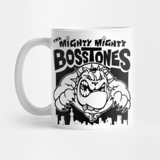 The Mighty Mighty Bosstones Mug